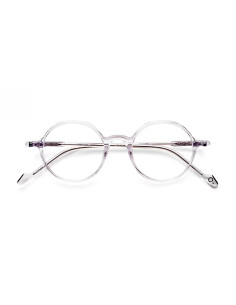 Etnia Barcelona Etnia Barcelona Ultra Light 17 col CL - vue de profil (photo principale) 2